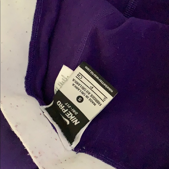 Nike pro dri-fit - Picture 5 of 5